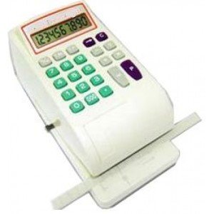 TIMI  EC-110 Electronic Chequewriter