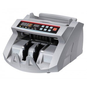 Timi NC2000  Electronic Bank Note Counter